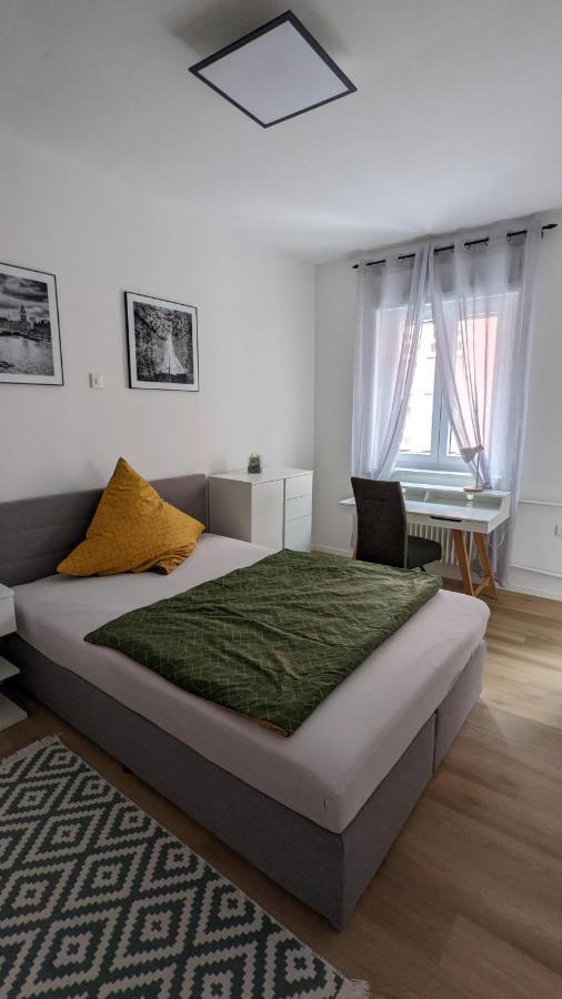 Swan Apartment Nuremberg