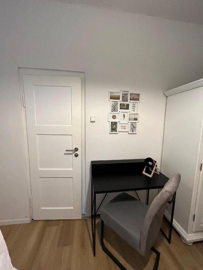Apartment Swan Nuremberg