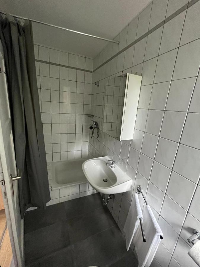 Swan Apartment Nuremberg