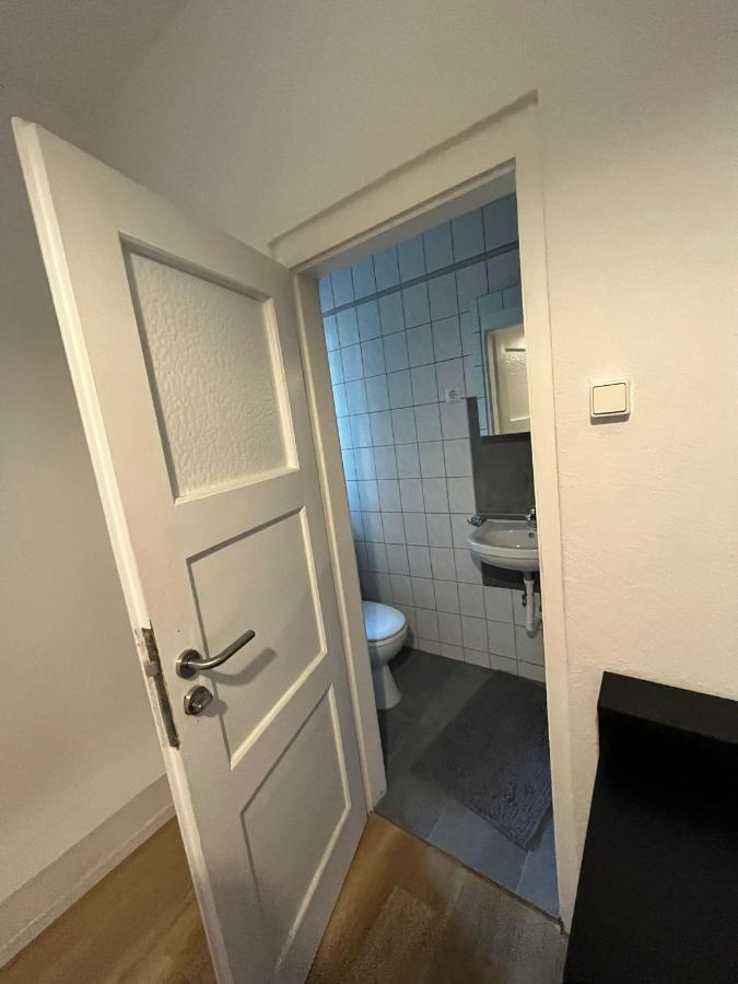 Apartment Swan Nuremberg