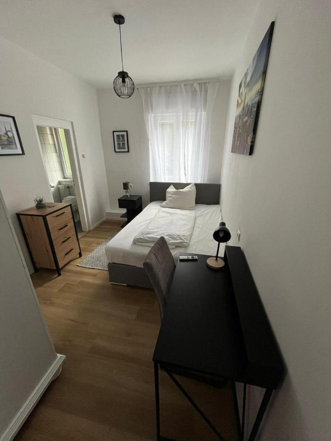 Swan Apartment Nuremberg