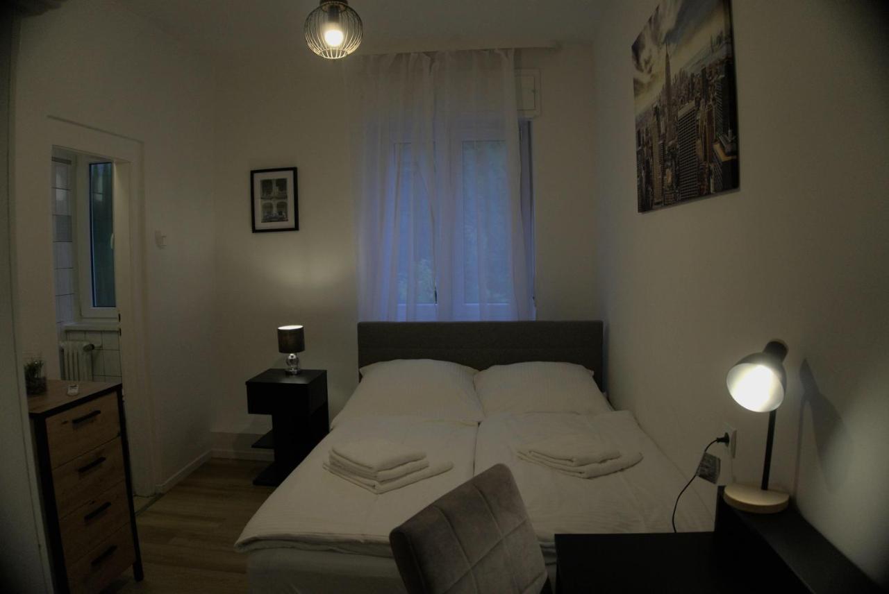 Apartment Swan Nuremberg