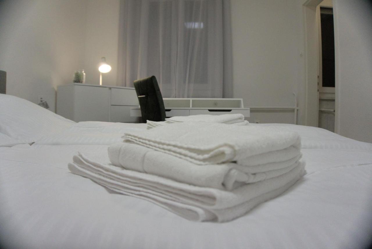 Apartment Swan Nuremberg