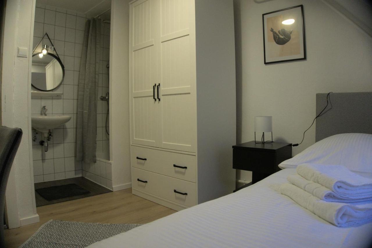 Swan Apartment Nuremberg