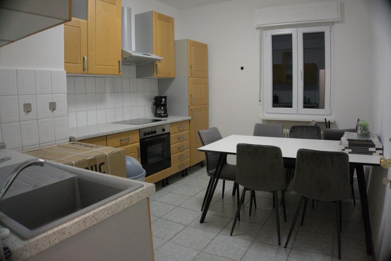 Apartment Swan Nuremberg
