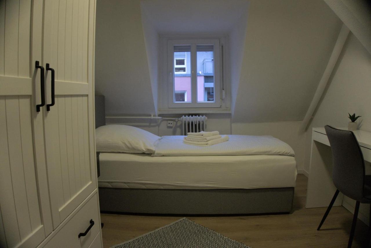 Apartment Swan Nuremberg