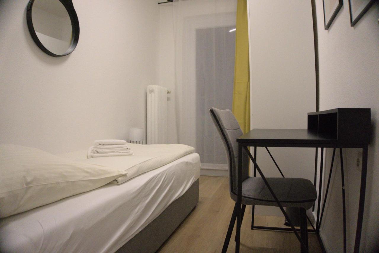 Swan Apartment Nuremberg