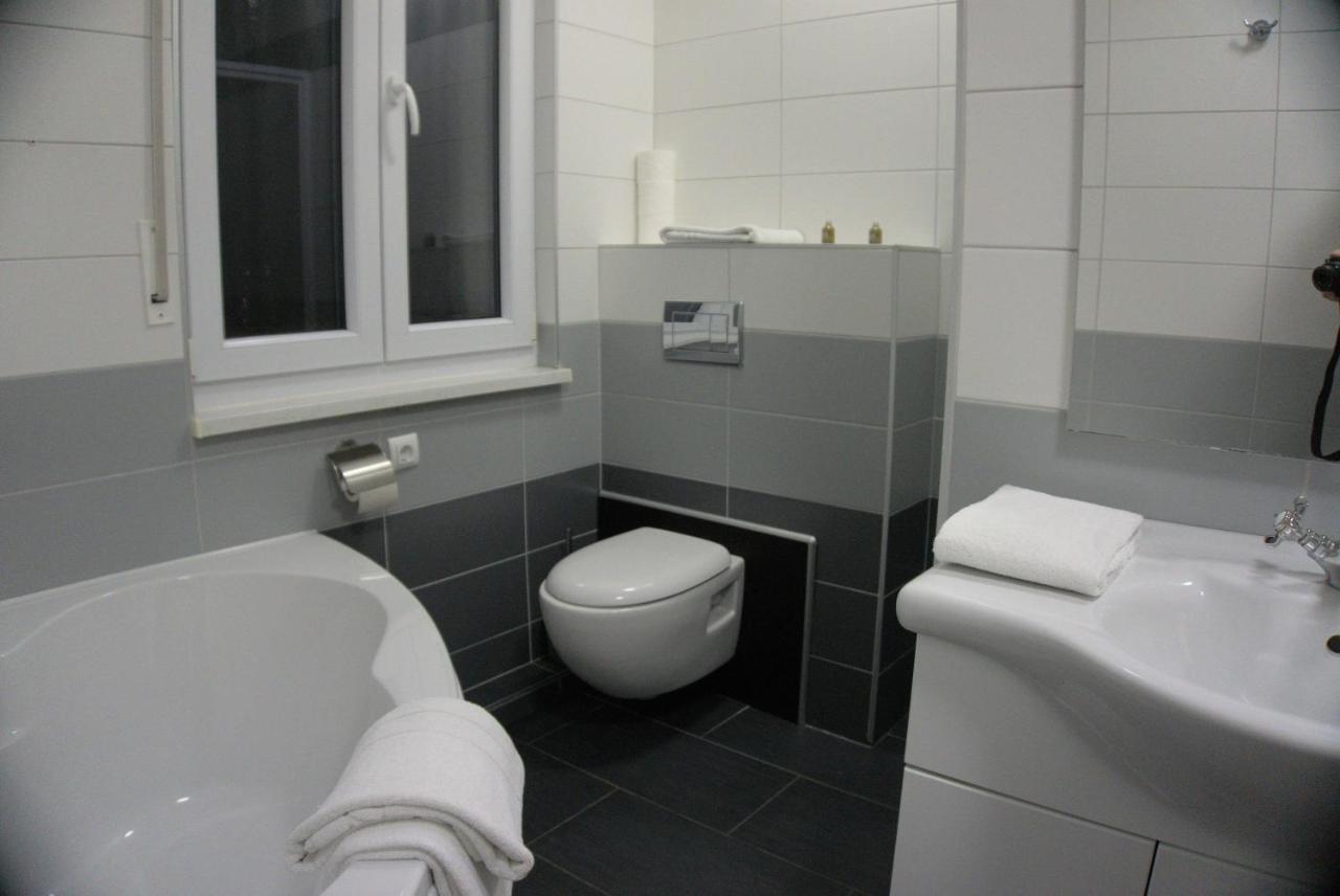 Swan Apartment Nuremberg