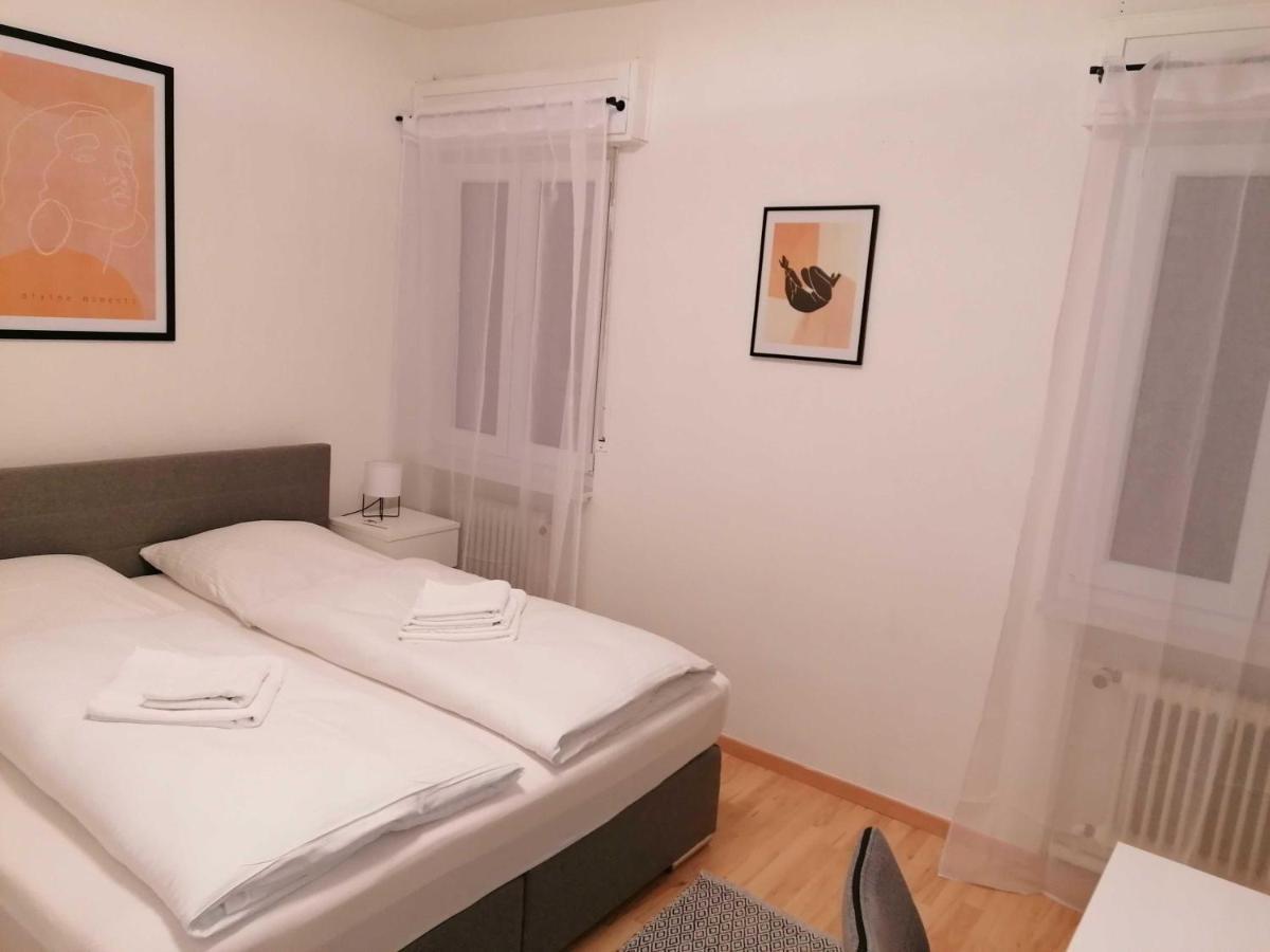 Swan Apartment Nuremberg
